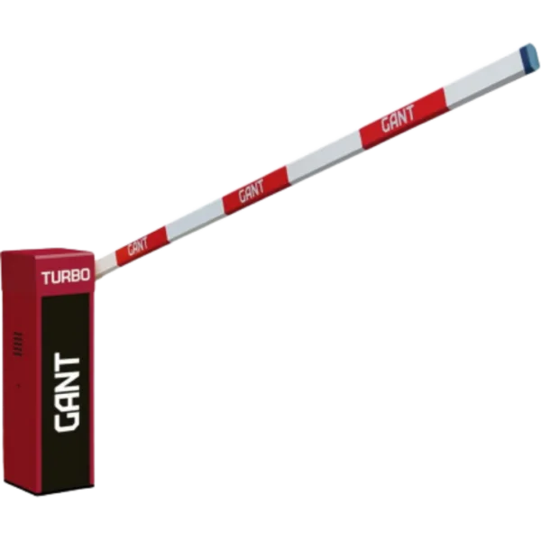 Швидкісний шлагбаум GANT TURBO 2S