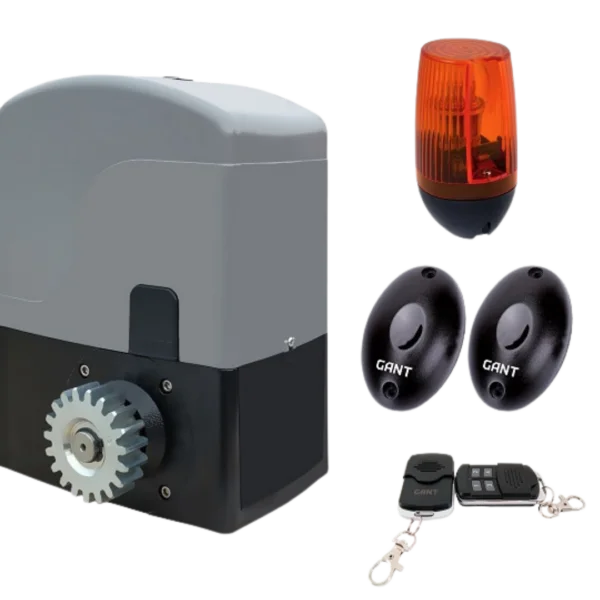 GANT SET IZ-1200 (220V)