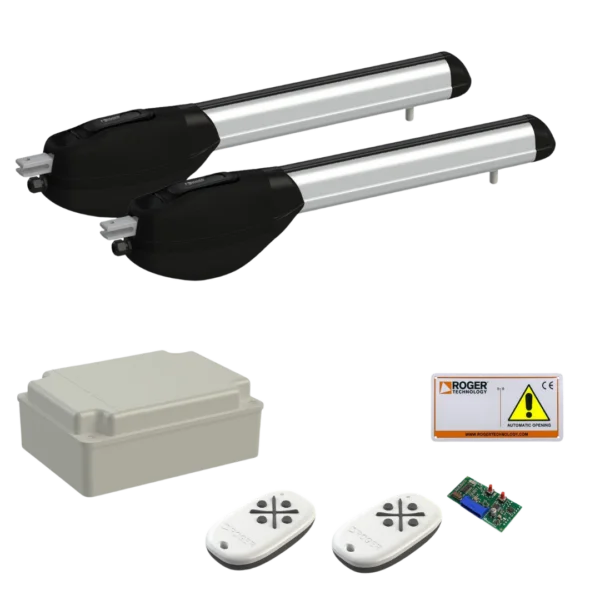 Roger Technology KIT R20/320