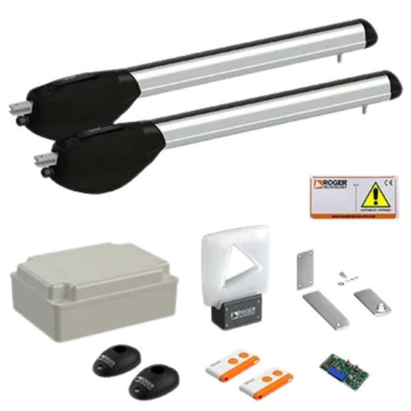 Roger Technology KIT R20/510