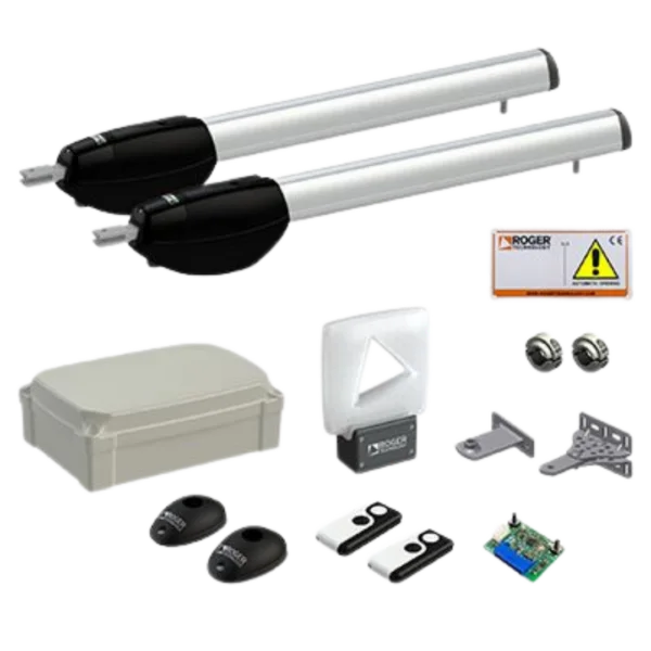 Roger Technology KIT BE20/410 BRUSHLESS