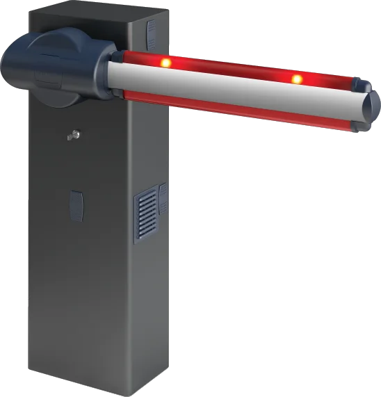 Шлагбаум BFT GIOTTO BT A ULTRA 36 XL, 5м