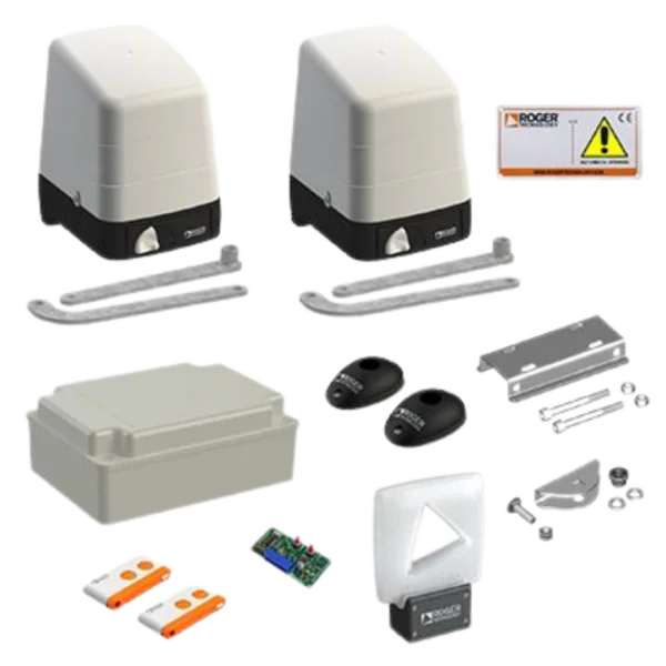 Roger Technology SET H23/284