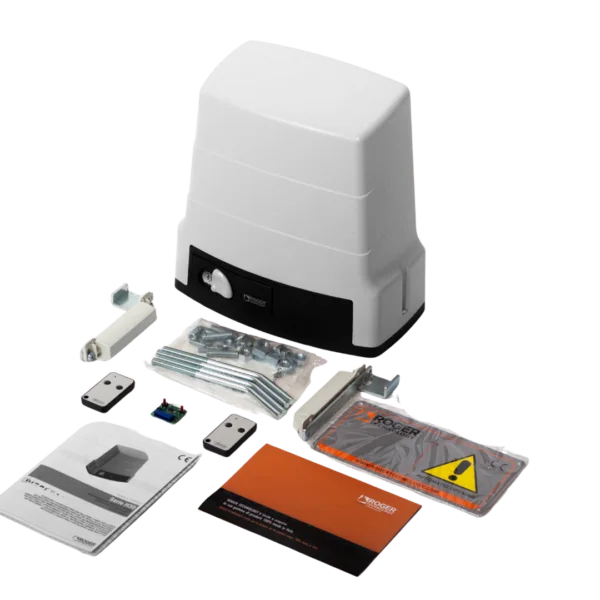 Roger Technology KIT H30/650