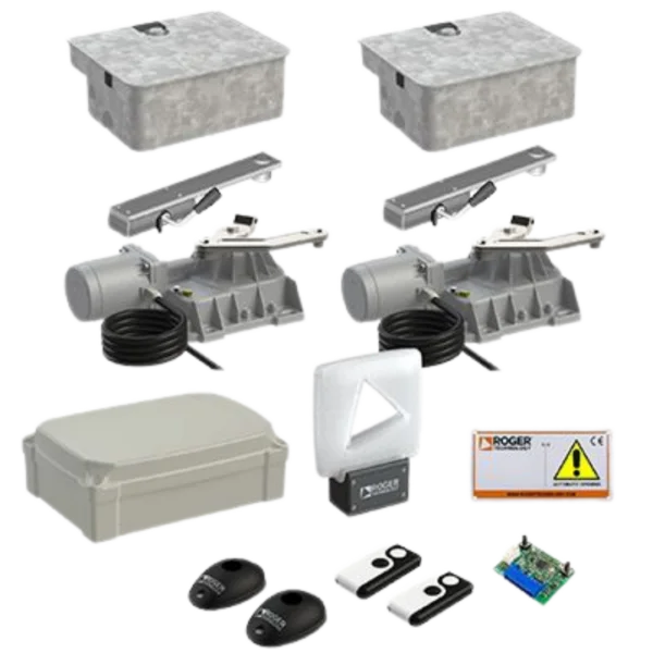 Roger Technology SET BR21/354