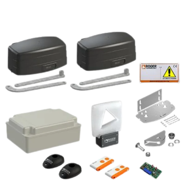 Roger Technology SET R23/374