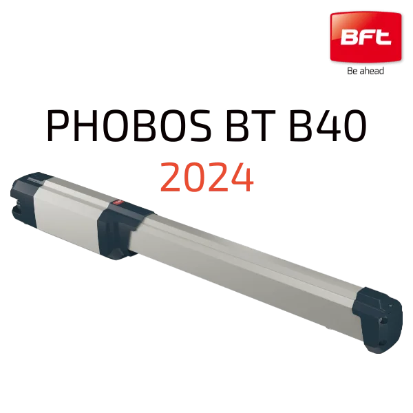 BFT P935130 00002