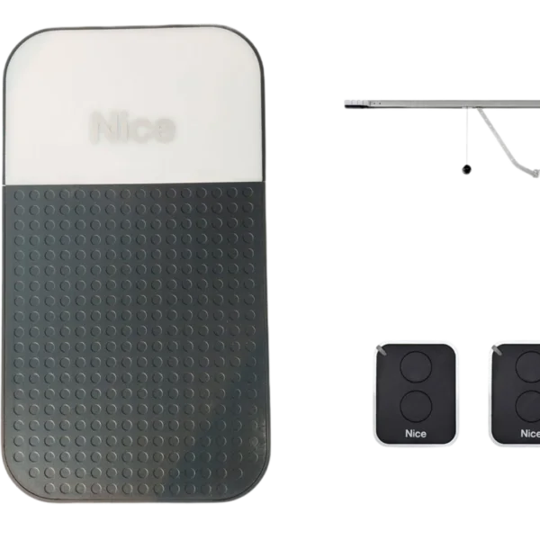 Nice SPO1040BKCER00