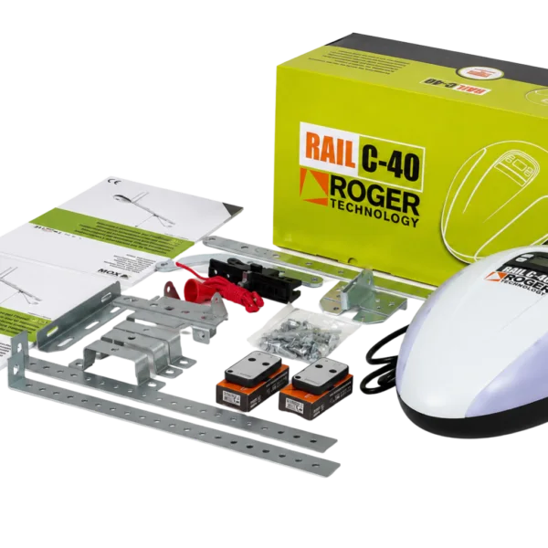 Roger Technology KIT C40/1000
