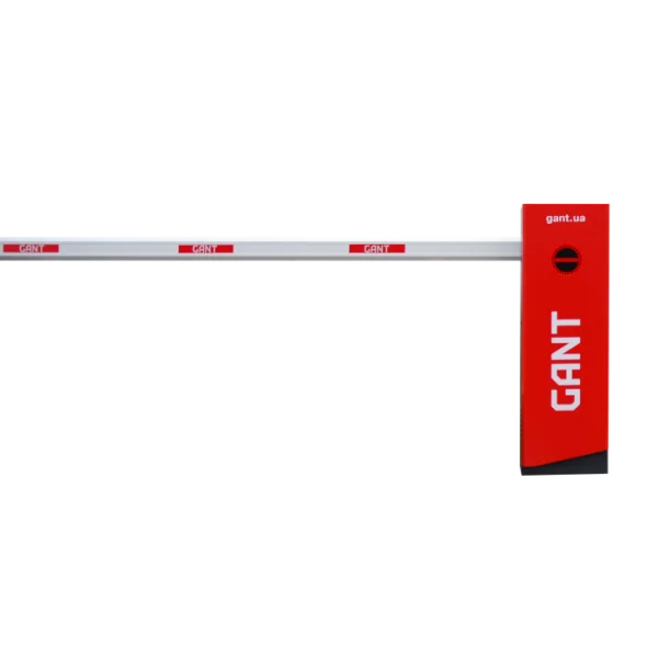 Швидкісний шлагбаум GANT STRIKE