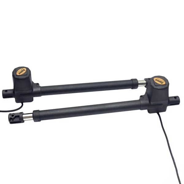 SEGMENT MT 600